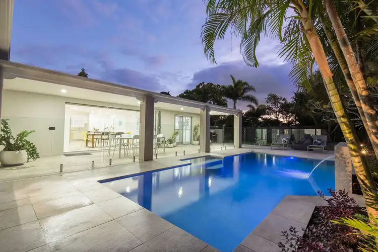 Third view of Homely house listing, 24 Wollomia Way, Sunrise Beach QLD 4567