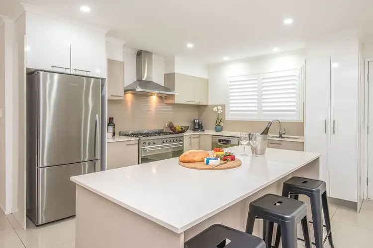 Fourth view of Homely house listing, 24 Wollomia Way, Sunrise Beach QLD 4567