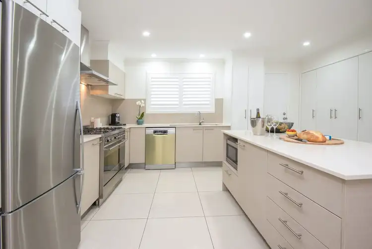 Fifth view of Homely house listing, 24 Wollomia Way, Sunrise Beach QLD 4567