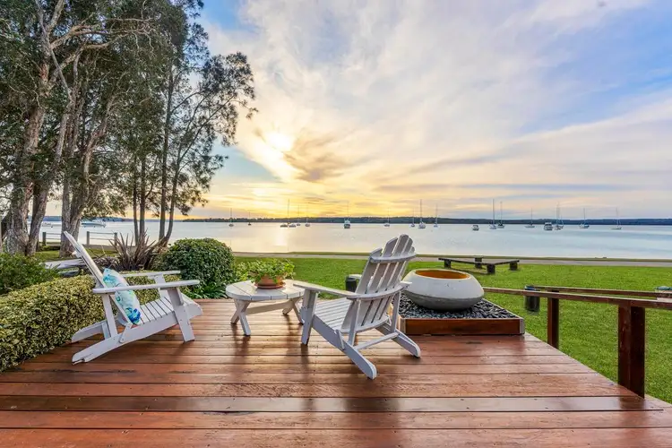 26a Gymea Crescent, Mannering Park NSW 2259