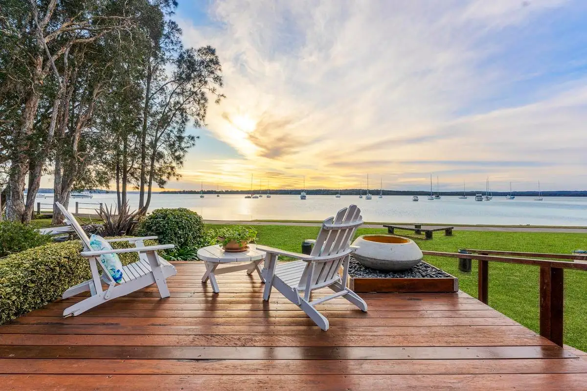 Main view of Homely house listing, 26a Gymea Crescent, Mannering Park NSW 2259