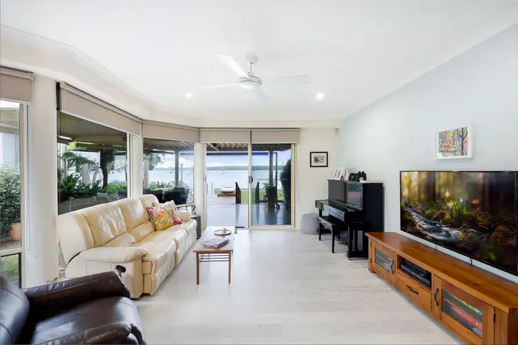 Fourth view of Homely house listing, 26a Gymea Crescent, Mannering Park NSW 2259