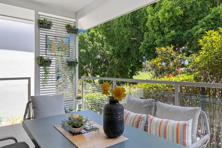 108/1 The Inlet Drive, Carrara QLD 4211