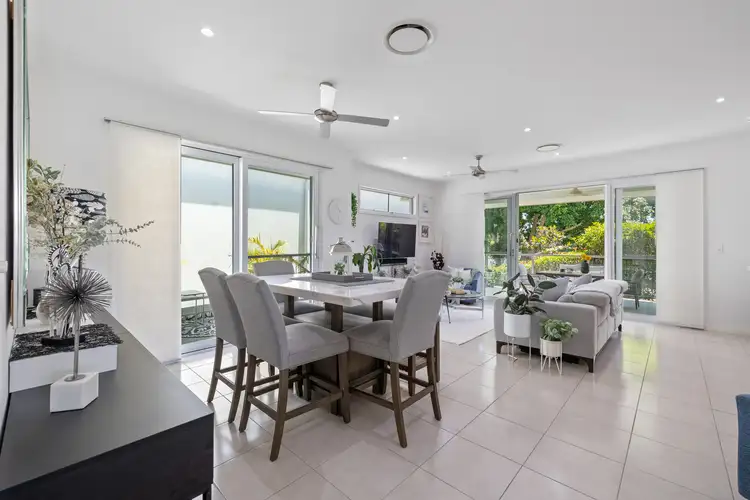 Second view of Homely retirement listing, 108/1 The Inlet Drive, Carrara QLD 4211