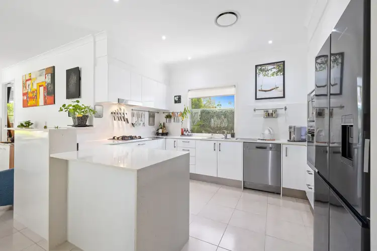 Third view of Homely retirement listing, 108/1 The Inlet Drive, Carrara QLD 4211