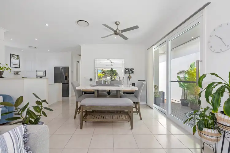 Fifth view of Homely retirement listing, 108/1 The Inlet Drive, Carrara QLD 4211