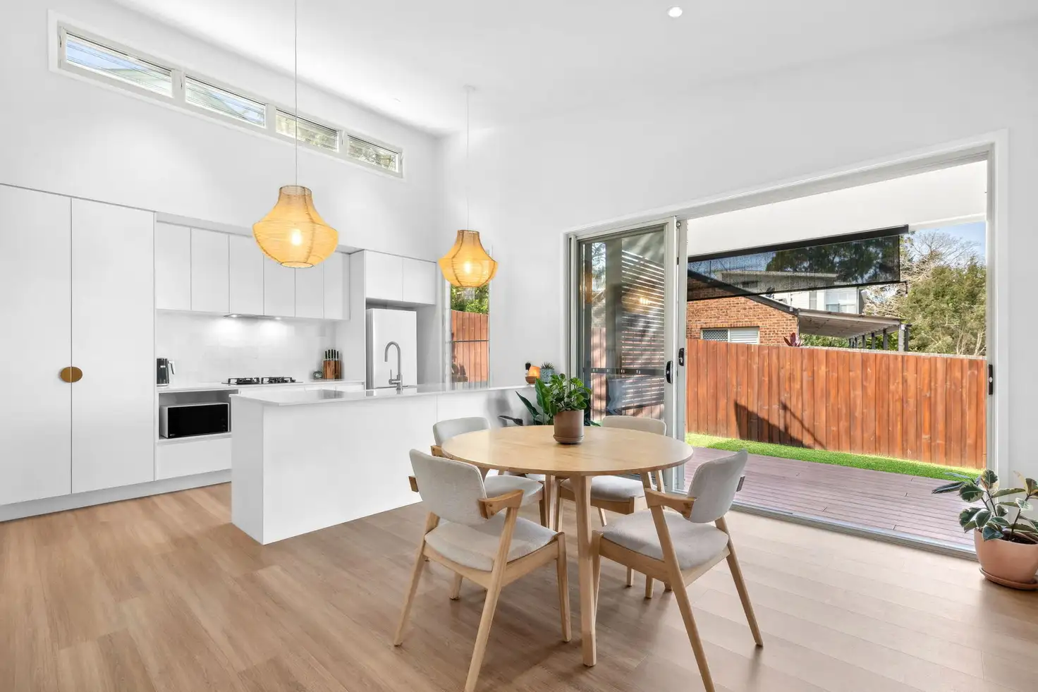 Main view of Homely house listing, 288B Main Road, Kuluin QLD 4558