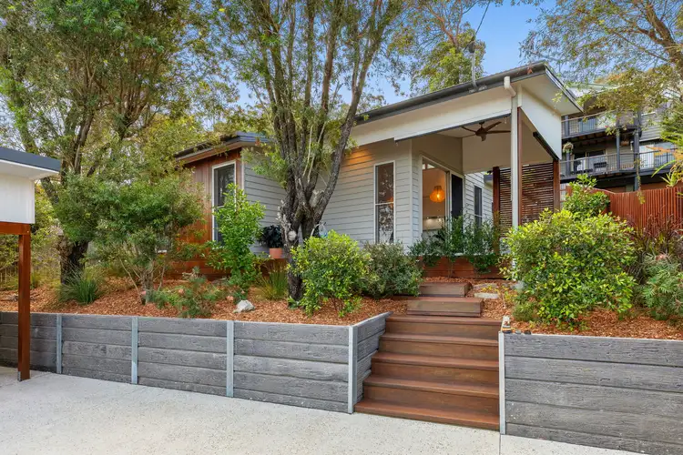 Fifth view of Homely house listing, 288B Main Road, Kuluin QLD 4558