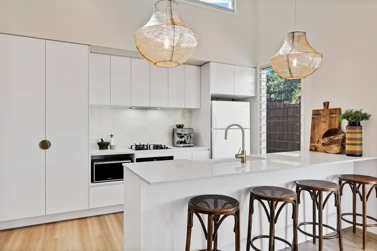 Sixth view of Homely house listing, 288B Main Road, Kuluin QLD 4558