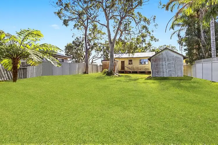 Second view of Homely house listing, 1 Reynolds Road, Noraville NSW 2263