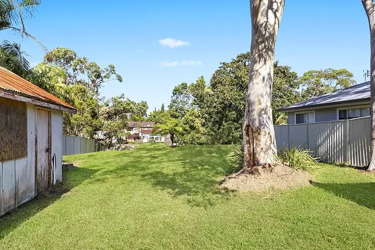 Fourth view of Homely house listing, 1 Reynolds Road, Noraville NSW 2263
