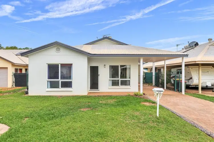 43 Royal Circuit, Durack NT 830