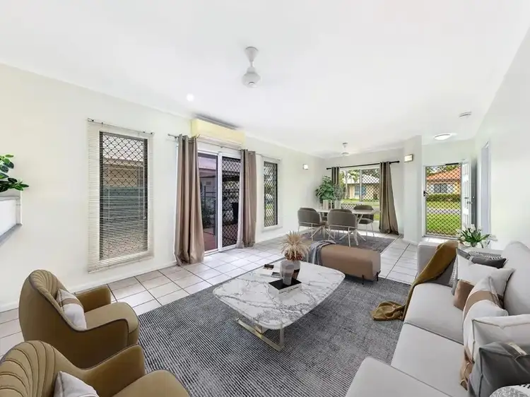 Second view of Homely house listing, 43 Royal Circuit, Durack NT 830