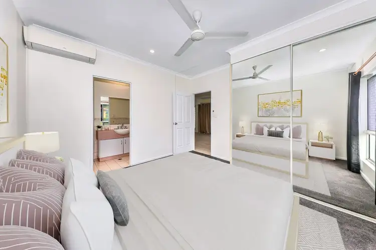 Fourth view of Homely house listing, 43 Royal Circuit, Durack NT 830