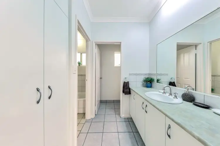 Sixth view of Homely house listing, 43 Royal Circuit, Durack NT 830