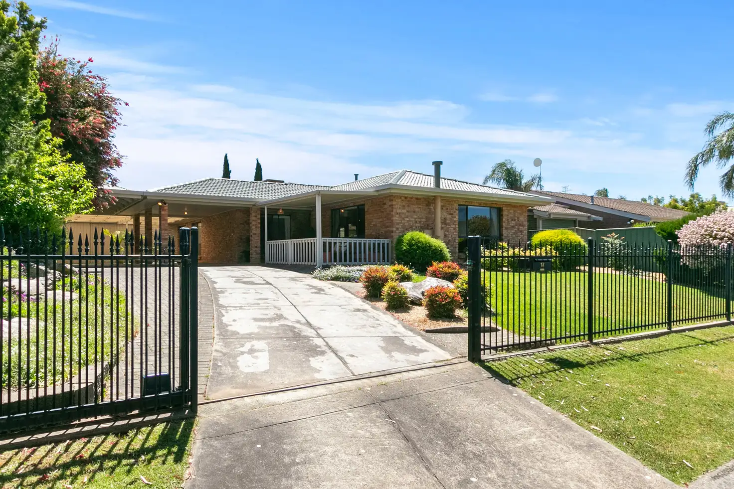 Main view of Homely house listing, 17 Haven Road, Aberfoyle Park SA 5159