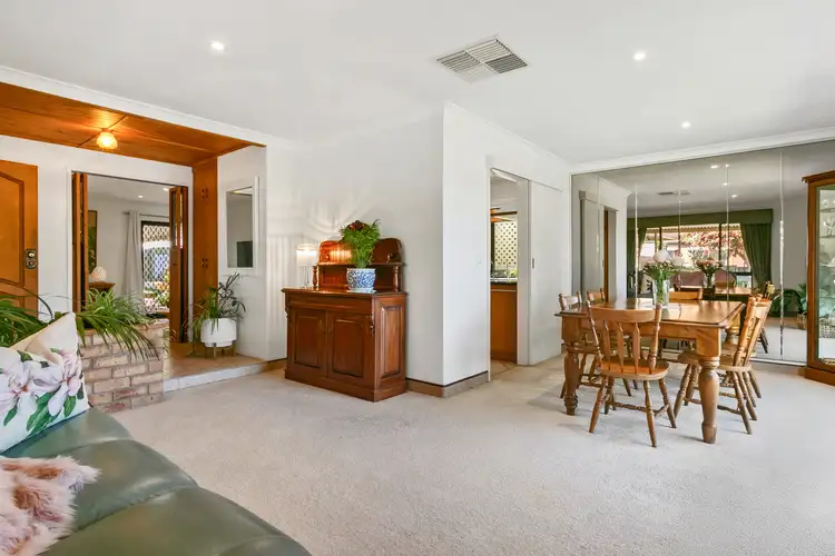 Second view of Homely house listing, 17 Haven Road, Aberfoyle Park SA 5159
