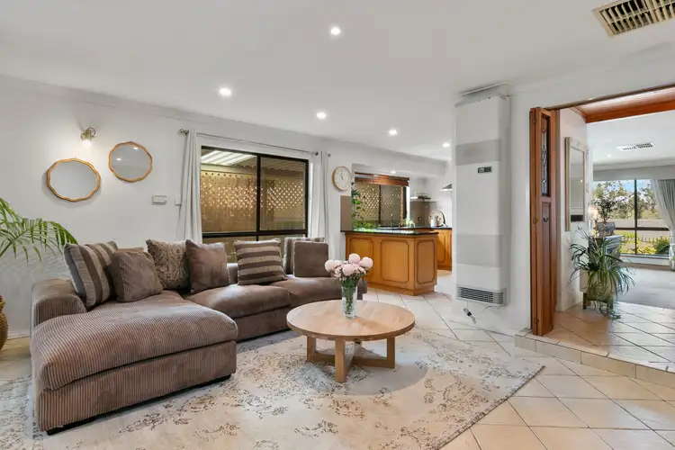Fifth view of Homely house listing, 17 Haven Road, Aberfoyle Park SA 5159