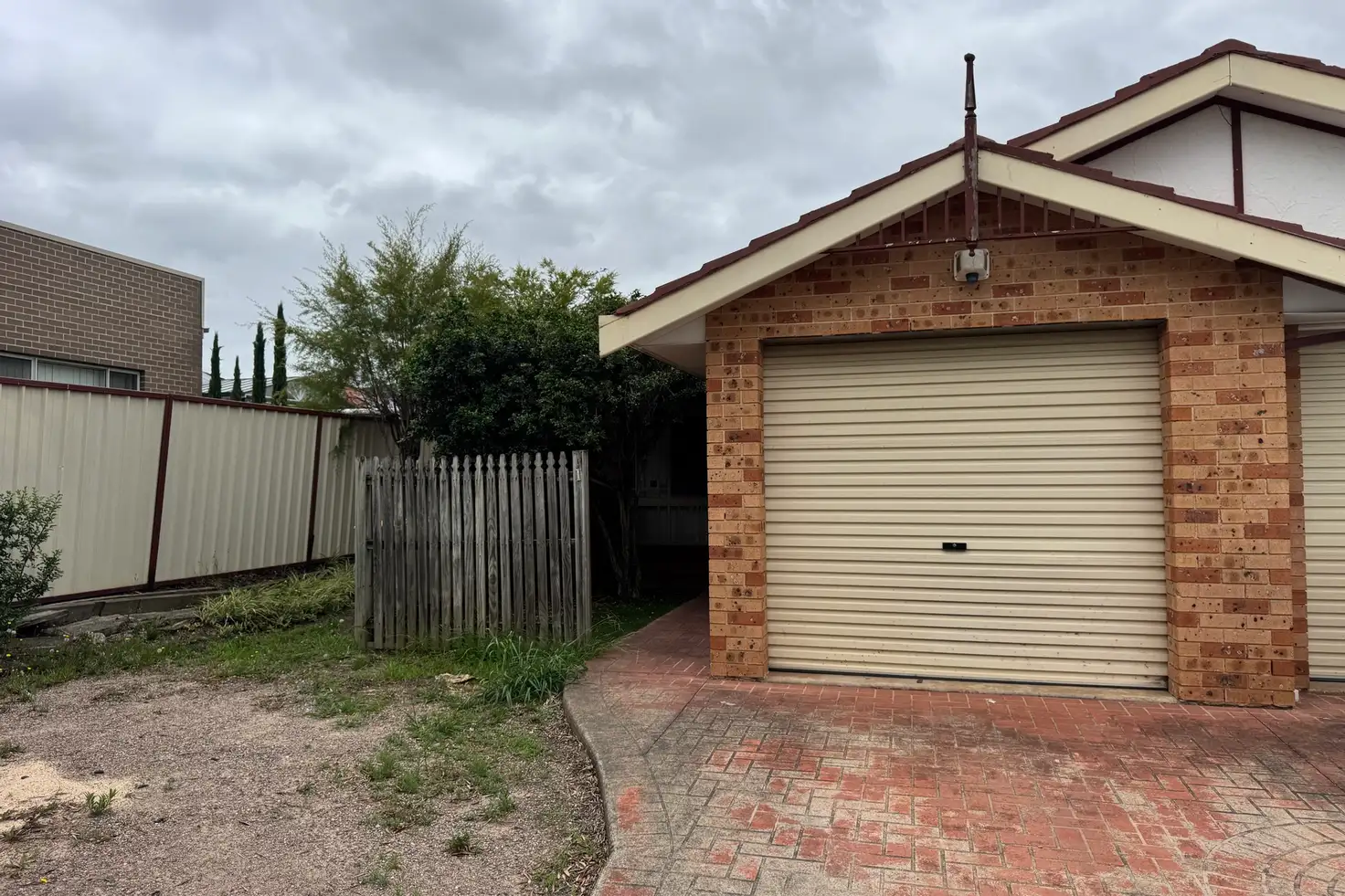 Main view of Homely townhouse listing, 1/2 Mccredie Road, Guildford NSW 2161
