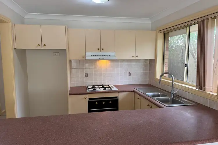 Second view of Homely townhouse listing, 1/2 Mccredie Road, Guildford NSW 2161