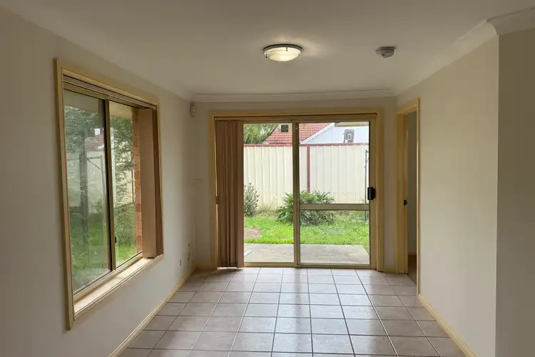 Third view of Homely townhouse listing, 1/2 Mccredie Road, Guildford NSW 2161