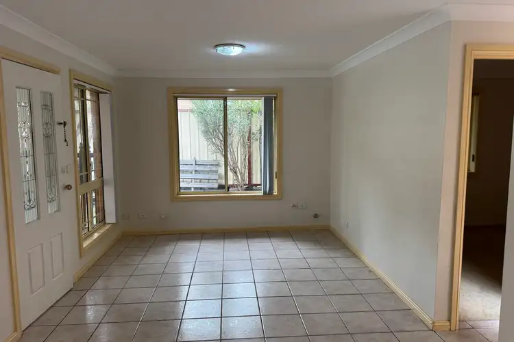 Fourth view of Homely townhouse listing, 1/2 Mccredie Road, Guildford NSW 2161