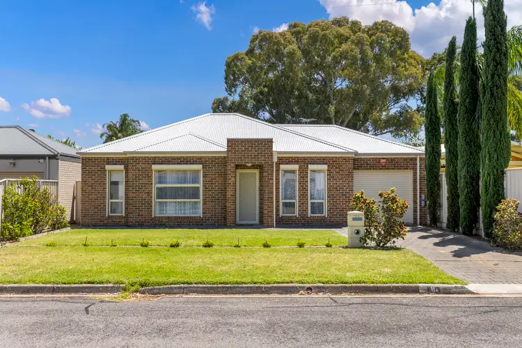 11A Foley Street, Salisbury Downs SA 5108