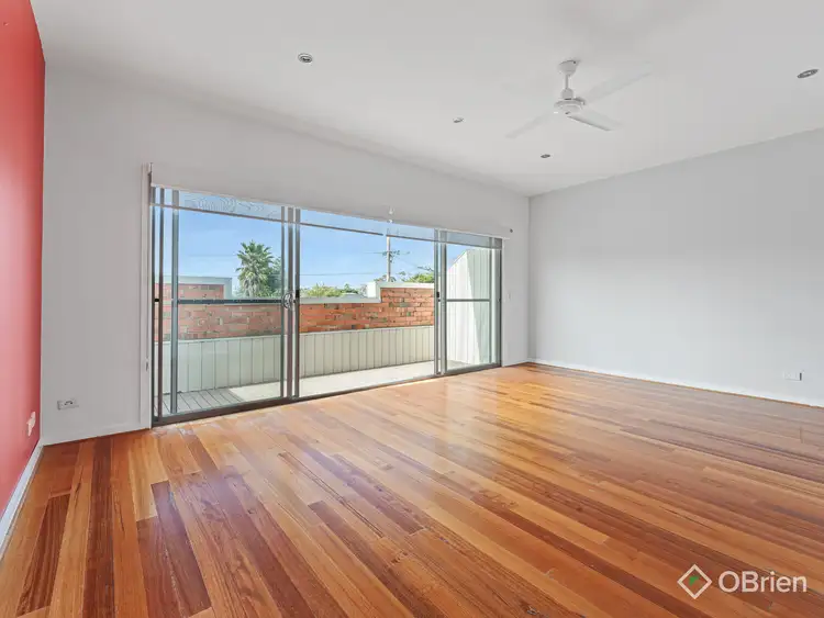 Third view of Homely apartment listing, 1/148a Austin Road, Seaford VIC 3198