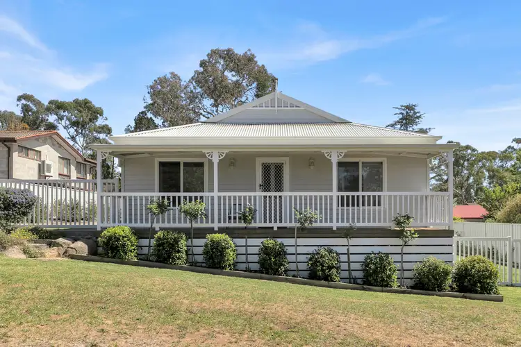 Main view of Homely house listing, 2 Nimby Place, Cooma NSW 2630