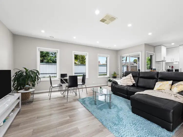 Third view of Homely unit listing, 3/9 Cranbourne Avenue, Sunshine North VIC 3020