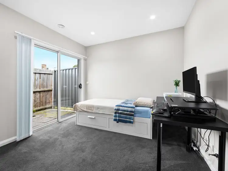 Sixth view of Homely unit listing, 3/9 Cranbourne Avenue, Sunshine North VIC 3020