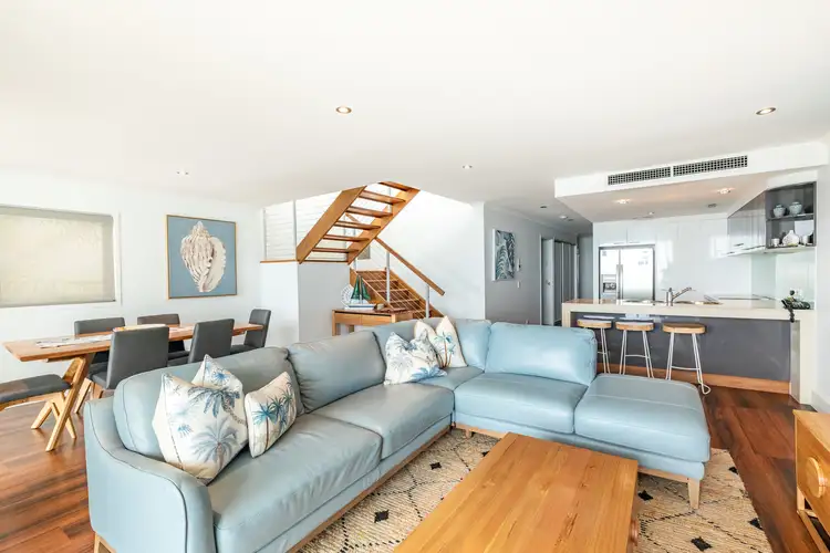 Fifth view of Homely unit listing, 45/159-171 Shingley Drive, Cannonvale QLD 4802