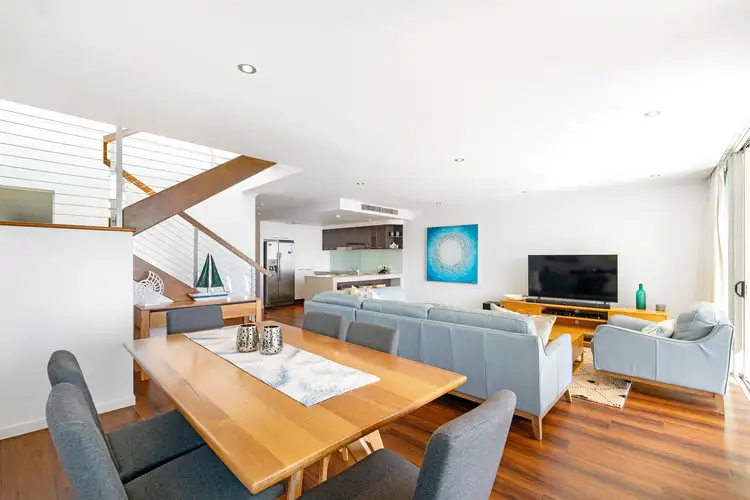 Sixth view of Homely unit listing, 45/159-171 Shingley Drive, Cannonvale QLD 4802