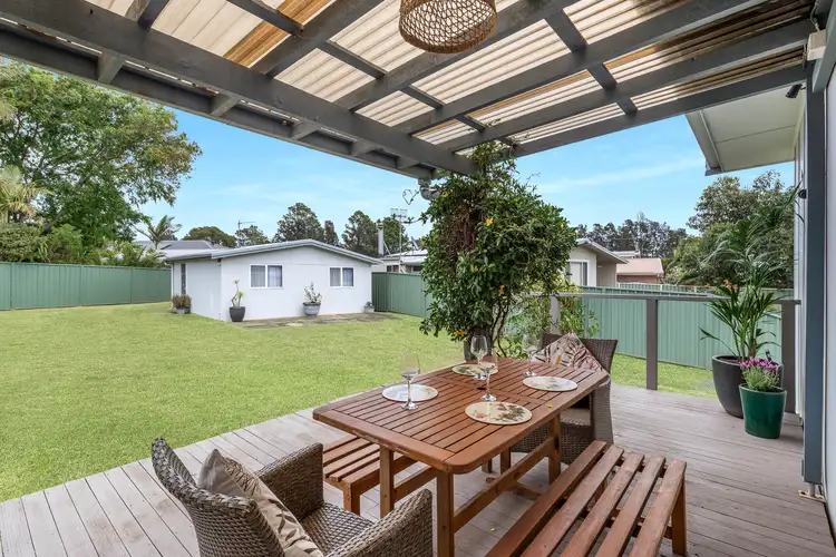 Fourth view of Homely house listing, 22 Kirpson Street, Berrara NSW 2540