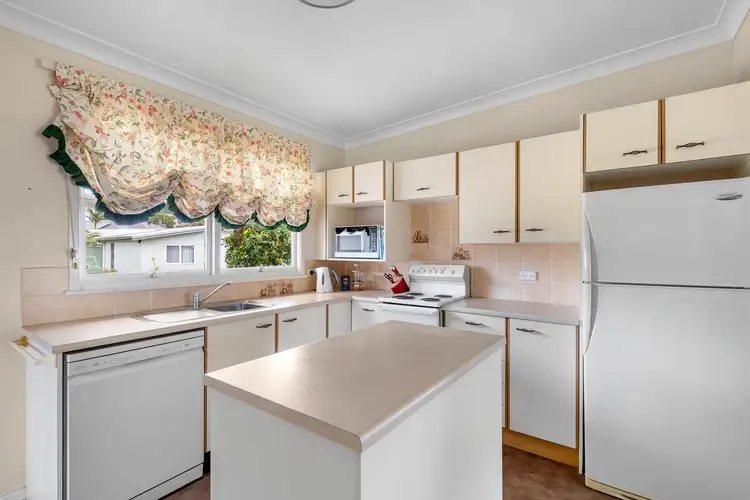 Fifth view of Homely house listing, 22 Kirpson Street, Berrara NSW 2540