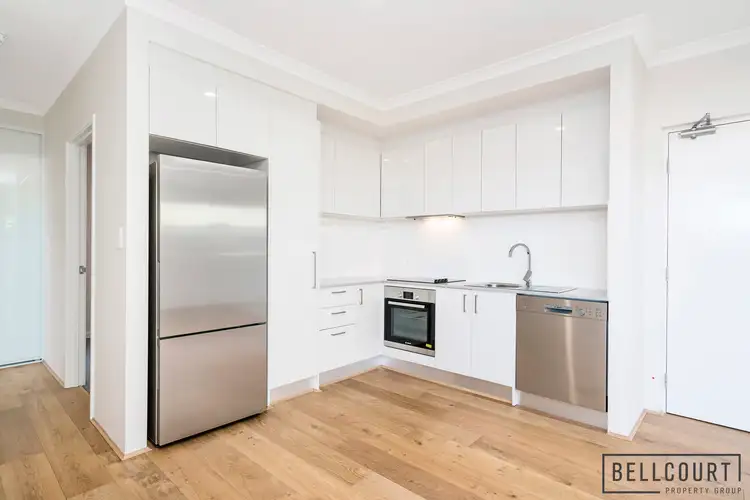 105/10-12 First Avenue, Kensington WA 6151