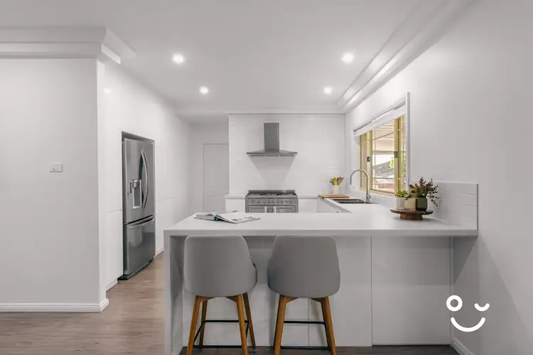 Second view of Homely house listing, 28 Imperial Drive, Berkeley NSW 2506