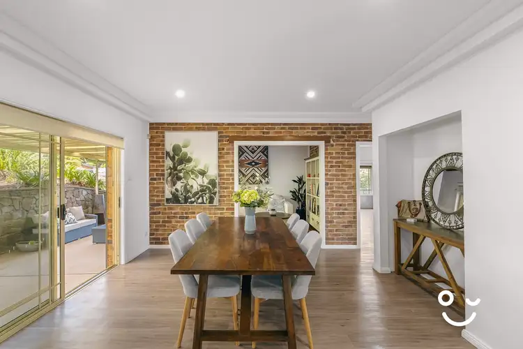 Fourth view of Homely house listing, 28 Imperial Drive, Berkeley NSW 2506