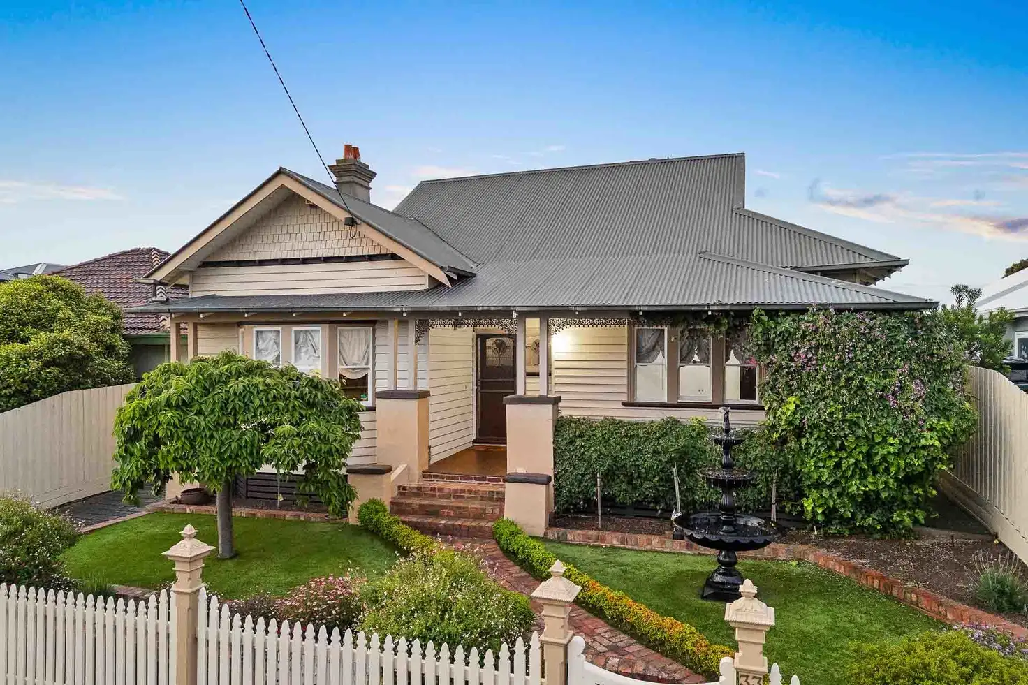 Main view of Homely house listing, 33 Edithvale Road, Edithvale VIC 3196