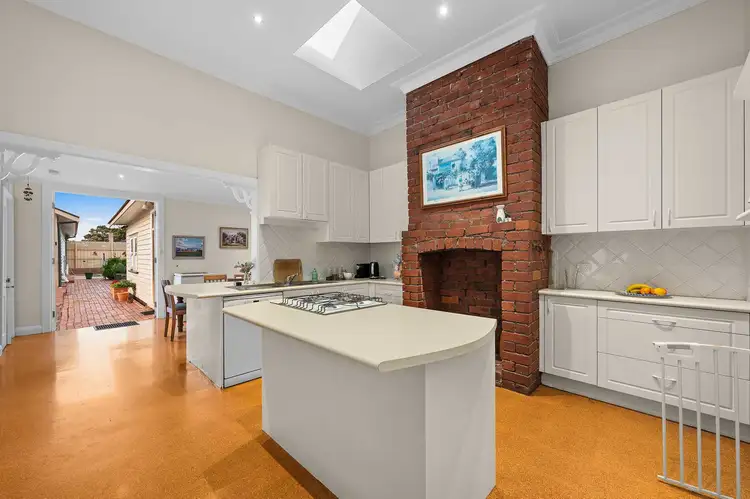 Second view of Homely house listing, 33 Edithvale Road, Edithvale VIC 3196