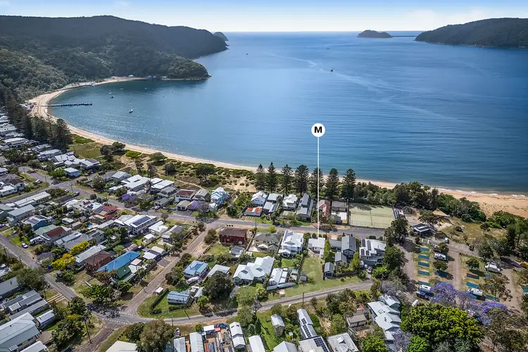 Main view of Homely house listing, 82 Bay Street, Patonga NSW 2256