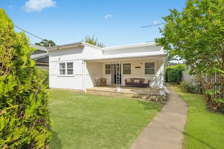 Third view of Homely house listing, 82 Bay Street, Patonga NSW 2256