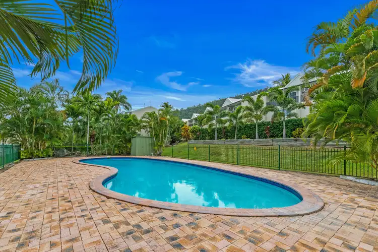 Main view of Homely unit listing, 21/3 Eshelby Drive, Cannonvale QLD 4802