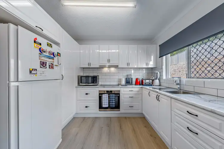 Second view of Homely unit listing, 21/3 Eshelby Drive, Cannonvale QLD 4802
