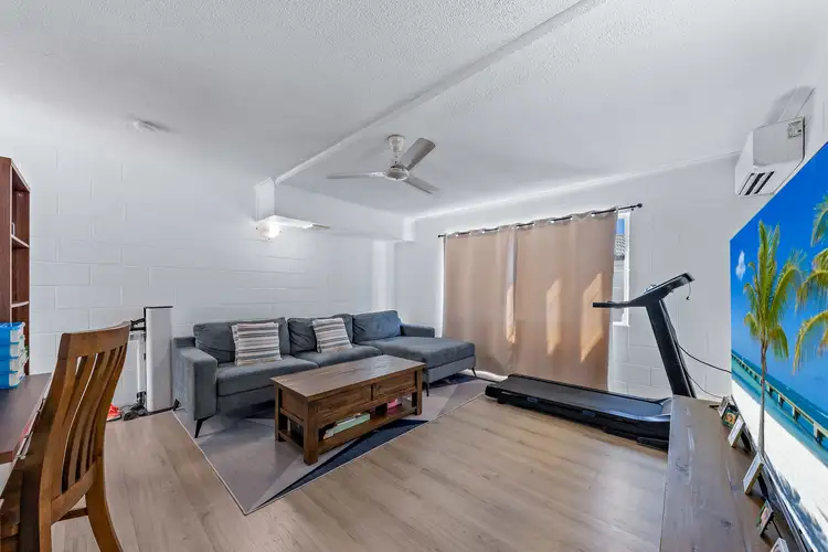 Fifth view of Homely unit listing, 21/3 Eshelby Drive, Cannonvale QLD 4802