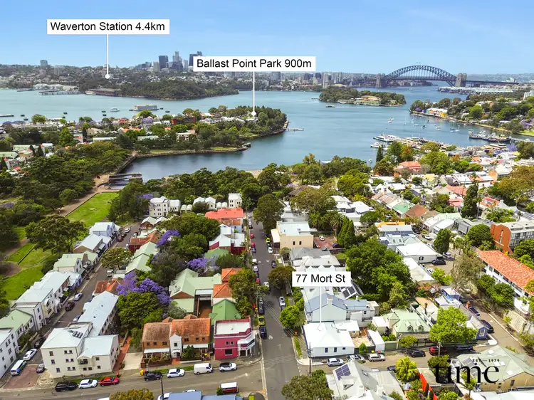 77 Mort Street, Balmain NSW 2041