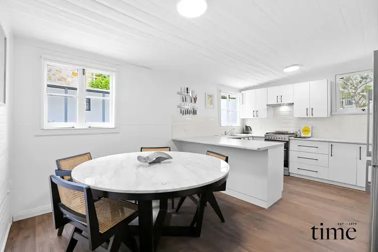 Fifth view of Homely house listing, 77 Mort Street, Balmain NSW 2041