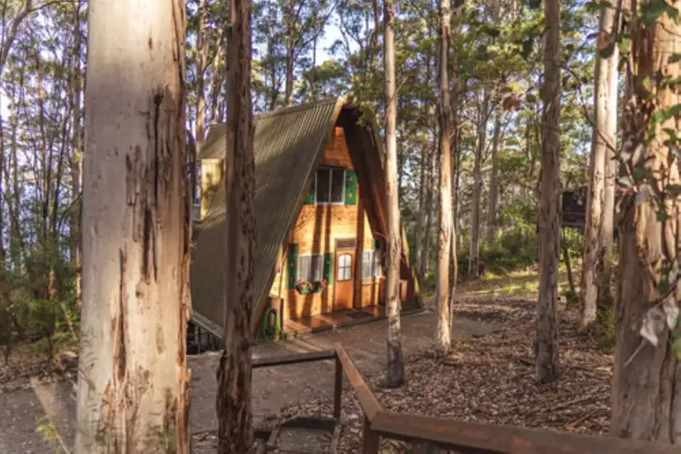 Main view of Homely house listing, 21 Payne Road, Denmark WA 6333