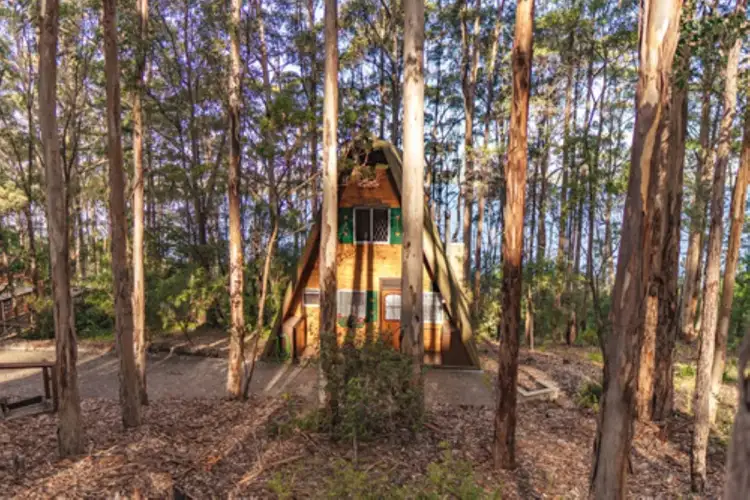 Second view of Homely house listing, 21 Payne Road, Denmark WA 6333