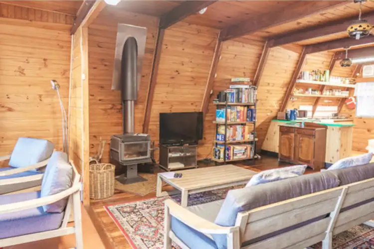 Fifth view of Homely house listing, 21 Payne Road, Denmark WA 6333